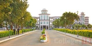 PET Engineering College